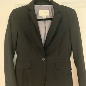 Banana Republic Suit Jacket
